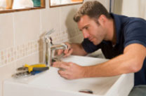 Affordable Local Plumbers